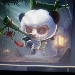 Meet your Posher, Billy